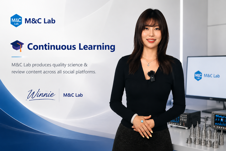Continuous learning