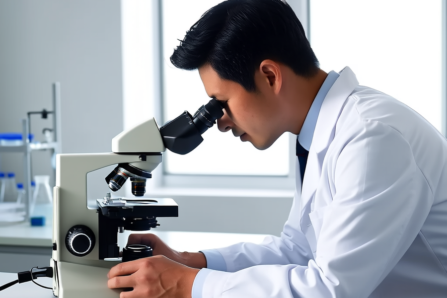 R&D investment